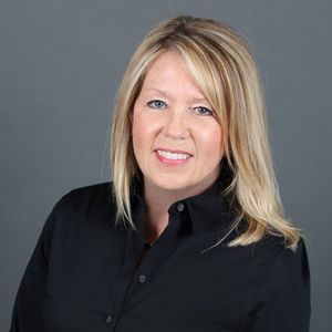 Meet your Posher, Tammy